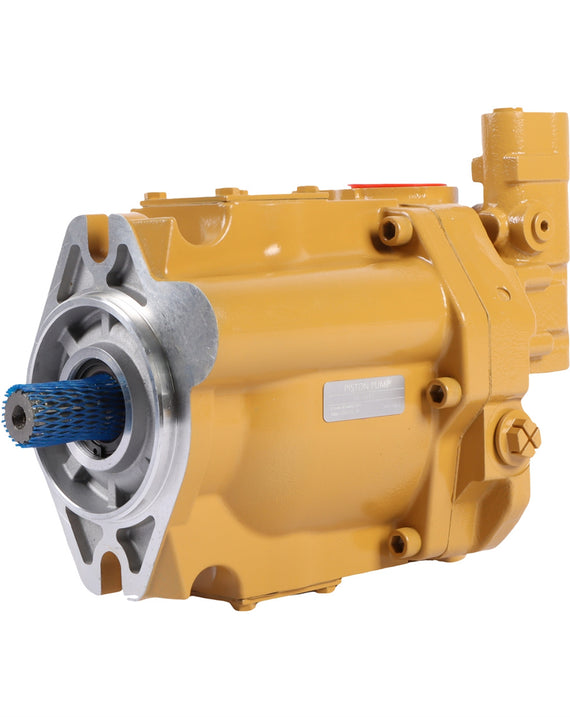GP-Kolbenpumpe 9T-6857 9T6857 für CAT Caterpillar 416 428