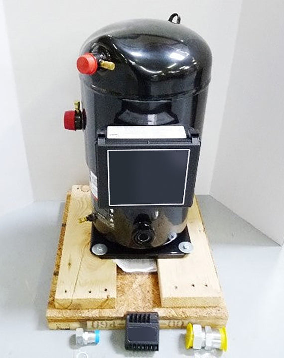 GRH3-1700-TSD Kompressor