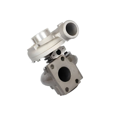 GT2052 727265-5002S 452264-0002 Turbo for Perkins T4.40