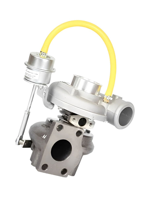 GT2052S 727264-5002S 2674A372 220-5621 Turbo für Perkins T4.40I