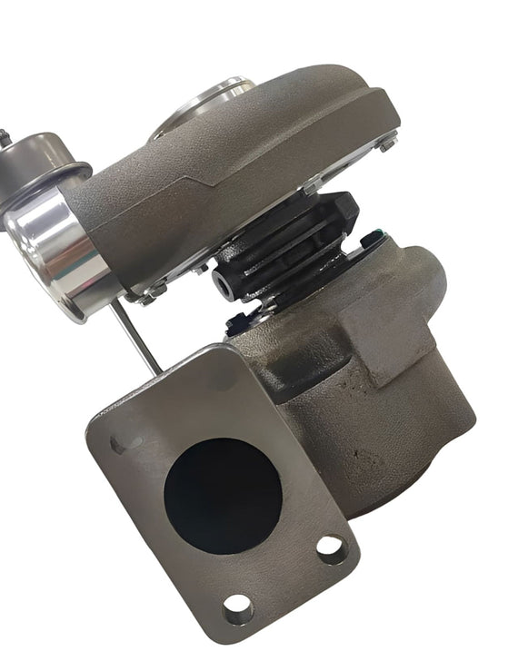 GT2560S 768525-0006 785828-0001 2674A804 2674A835 Turbo für Caterpillar C4.4
