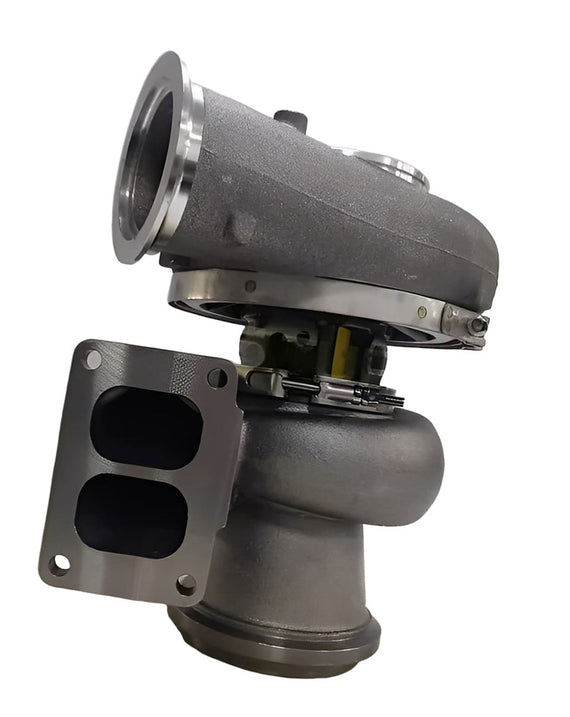 GT4294L 720538-0001 720538-0002 196-2482 196-2776 196-2775 0R7910 Turbo für Caterpillar 3176 Motor