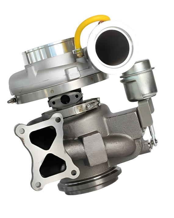 GT4502BS 762550-5003S 247-2965 10R2800 Turbo für Caterpillar C13