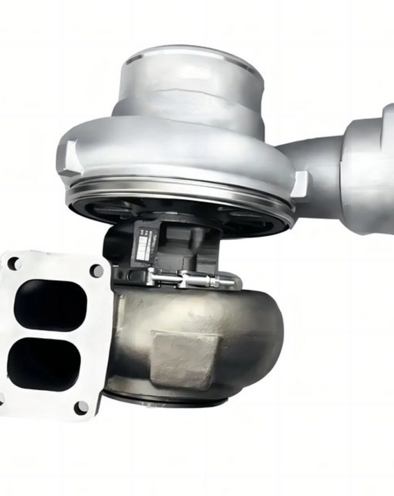 GT500201B 196-5946 701756-0001 0R7921 Kompletter Turbolader für CAT 3456 3406E