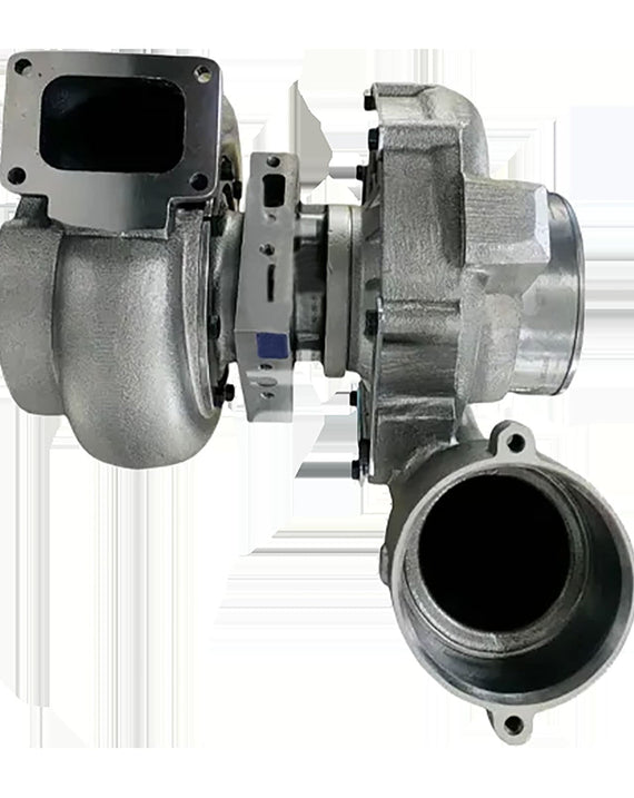 GT6041BLN 701026-5023S 372-4161 3724161 Turbo für Caterpillar