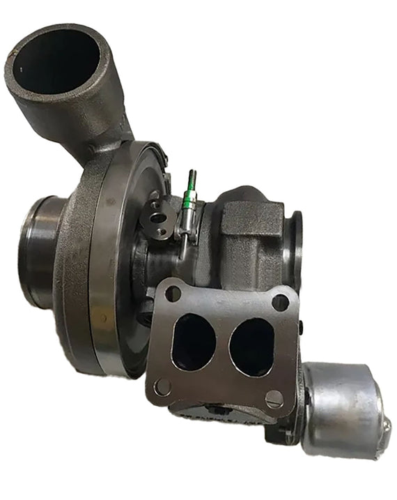 GTB37 424-3431 347-2255 360-1213 360-1214 Turbo für Caterpillar E336E mit C9.3-Motor