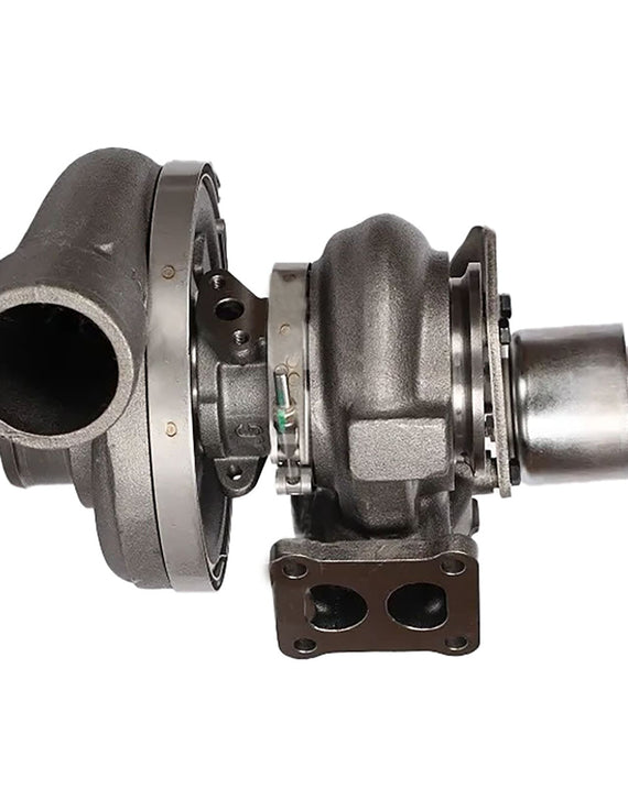 GTB3782L 393-7768 376-3795 801900-5013S Turbo für Caterpillar CAT336E