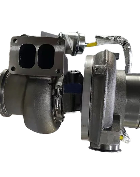 GTB5518L 757621-0007 544-1228 10R2741 241-1703 2558175 Turbo für Caterpillar C18