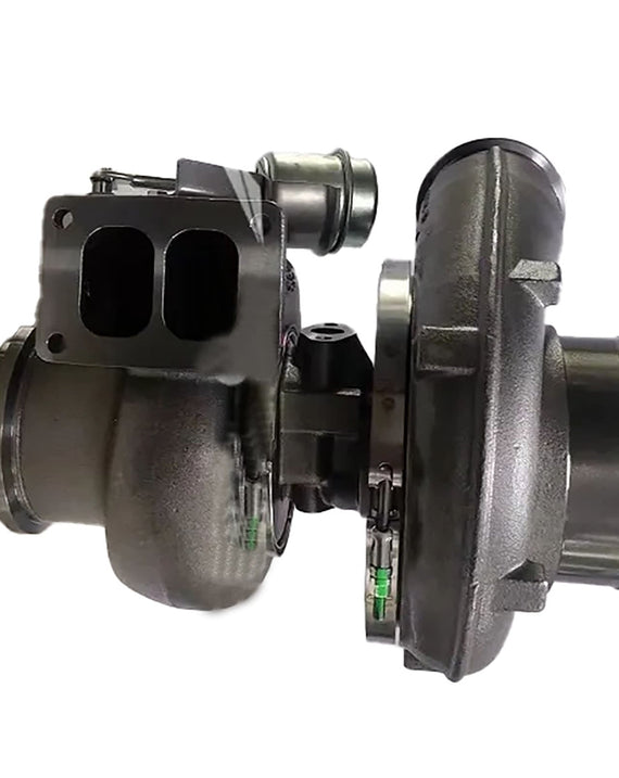 GTB5518L 757621-5010S 544-1228 757621-5007S 757621-0007 302-7448 Turbo für Caterpillar C18