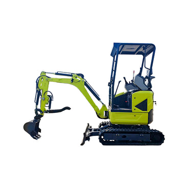 GW16 Mini Excavator