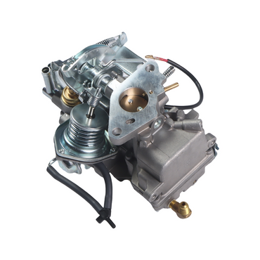 Carburador de gasolina 16010-FU400 para motor Nissan K21 K25