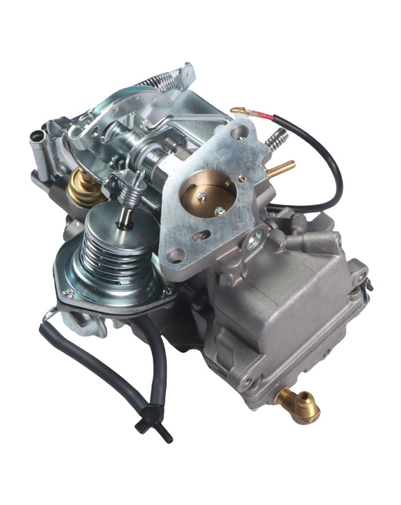 Gasvergaser 16010-FU400 für Nissan K21 K25 Motor