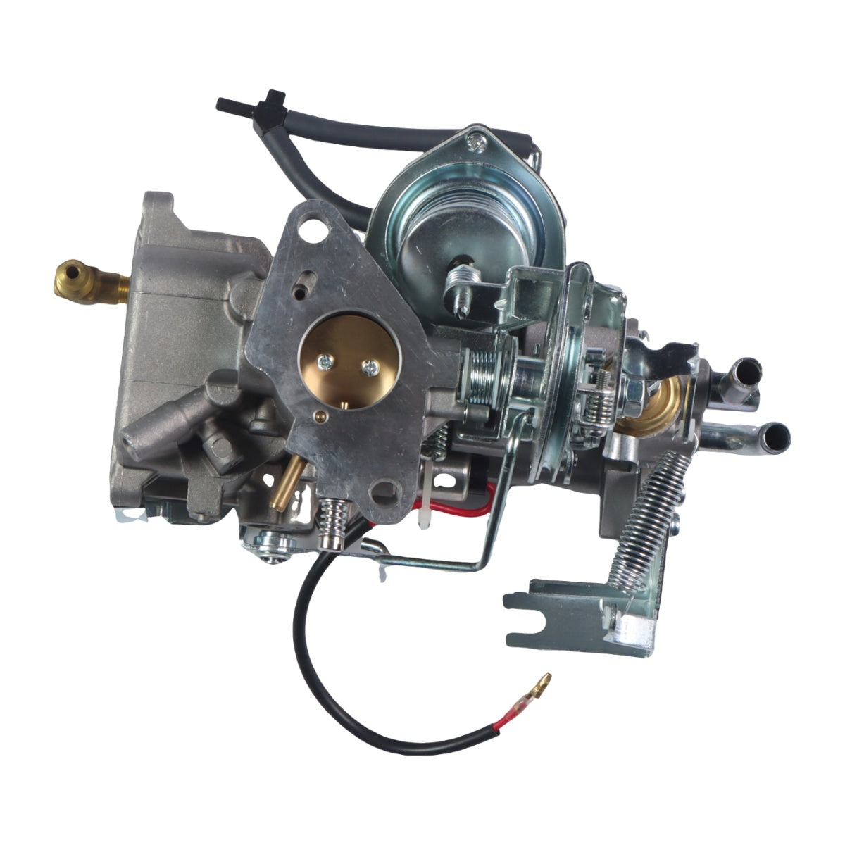 Carburador a gás 16010-FU400 para motor Nissan K21 K25 - Sinocmp