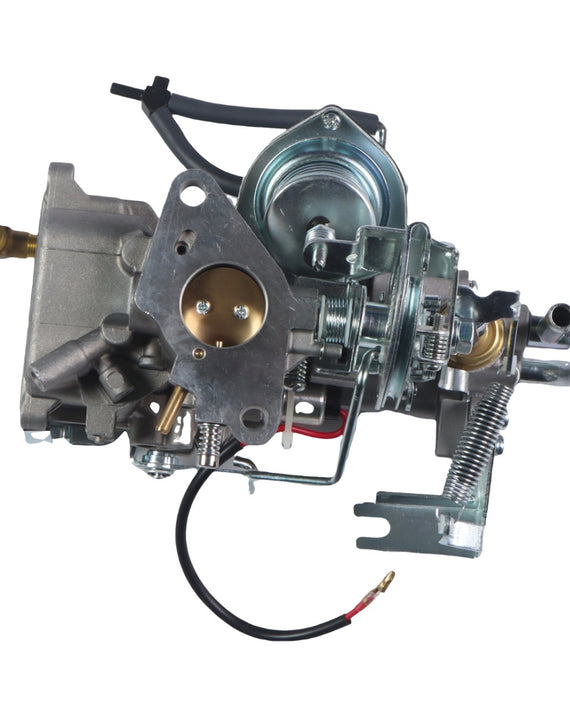 Gasvergaser 16010-FU400 für Nissan K21 K25 Motor