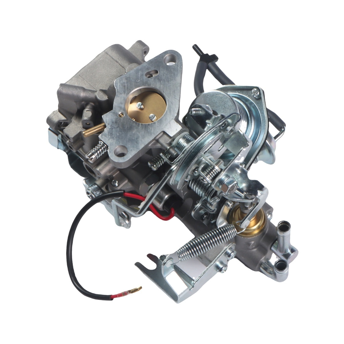Carburador de gás 16010-FU400 para motor Nissan K21 K25 - peça Sinocmp