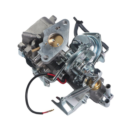 Carburador de gás 16010-FU400 para motor Nissan K21 K25 - peça Sinocmp
