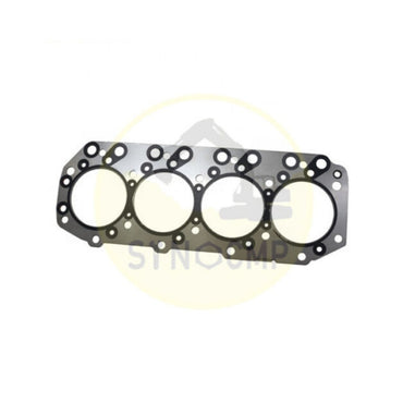 Gasket Head Cylinder for Isuzu 4JB1 4JB1T Engine