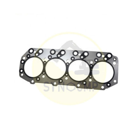 Gasket Head Cylinder for Isuzu 4JB1 4JB1T Engine - Sinocmp
