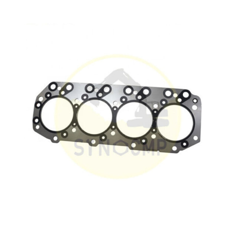 Gasket Head Cylinder for Isuzu 4JB1 4JB1T Engine - Sinocmp