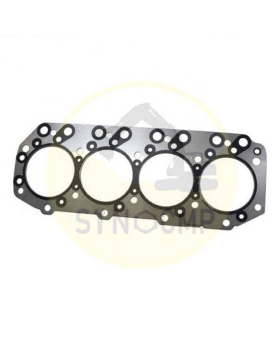 Zylinderkopfdichtung für Isuzu 4JB1 4JB1T Motor