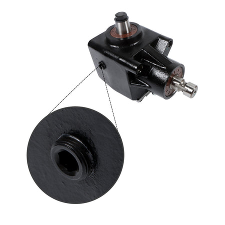 Caja de cambios AUC10298 MIA12567 AM136330 DE19088 para tractor John Deere