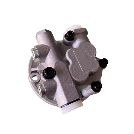 Pompe à engrenages 13T pour pelle Hitachi ZX85 ZAX80 EX100-2 EX120-2