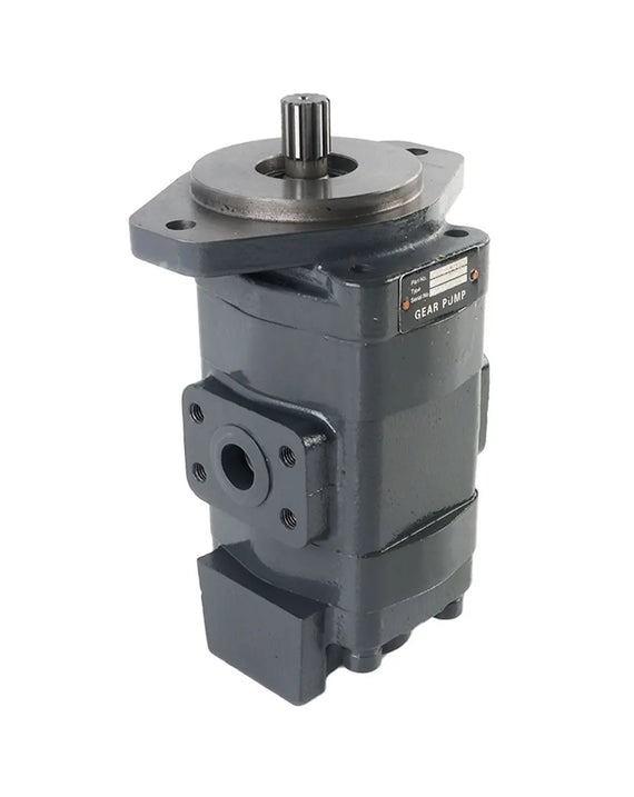 Zahnradpumpe 14602252 VOE14602252 für Volvo Bagger EC480D EC380D EC340D