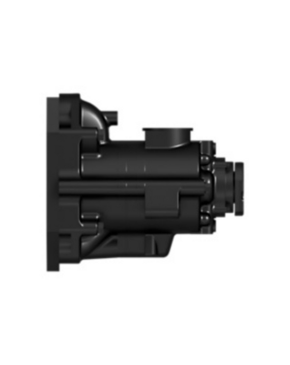 Zahnradpumpe 160-6416 160-6417 1606416 1606417 für Caterpillar CAT Traktor D9R