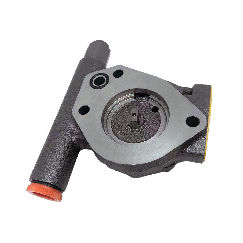 Gear Pump 704-24-24420 for Komatsu Loader PC200-6