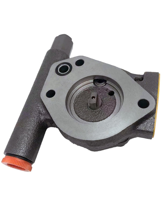 Gear Pump 704-24-24420 for Komatsu Loader PC200-6