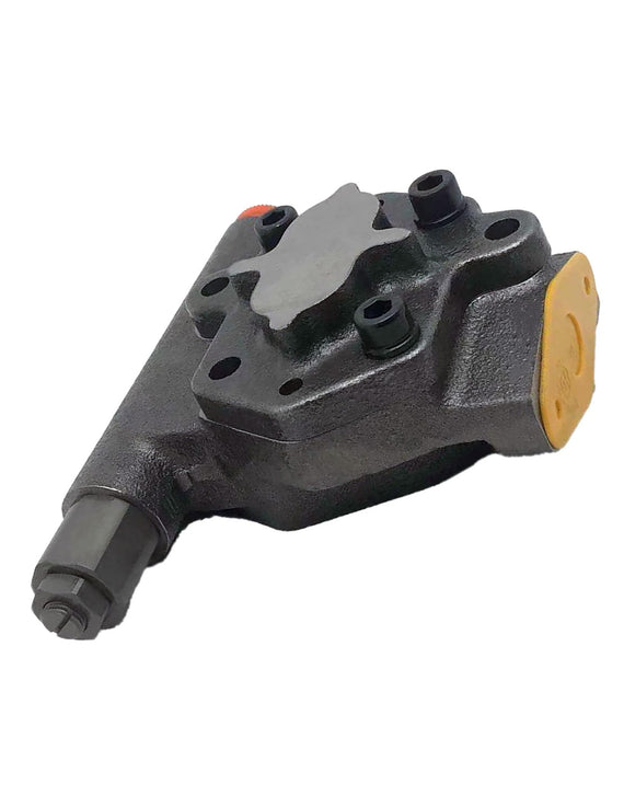 Gear Pump 704-24-24420 for Komatsu Loader PC200-6
