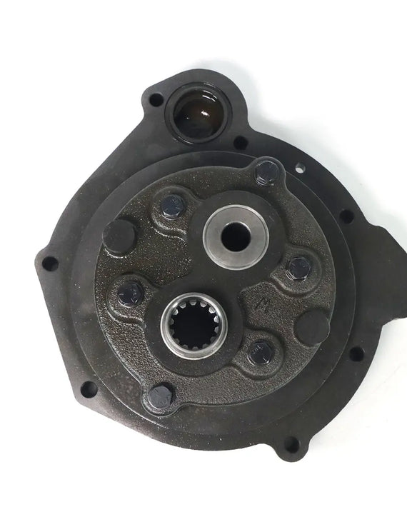 Zahnradpumpe GP-Gear 9P-9610 für Caterpillar CAT Loader 966E 966D 966F