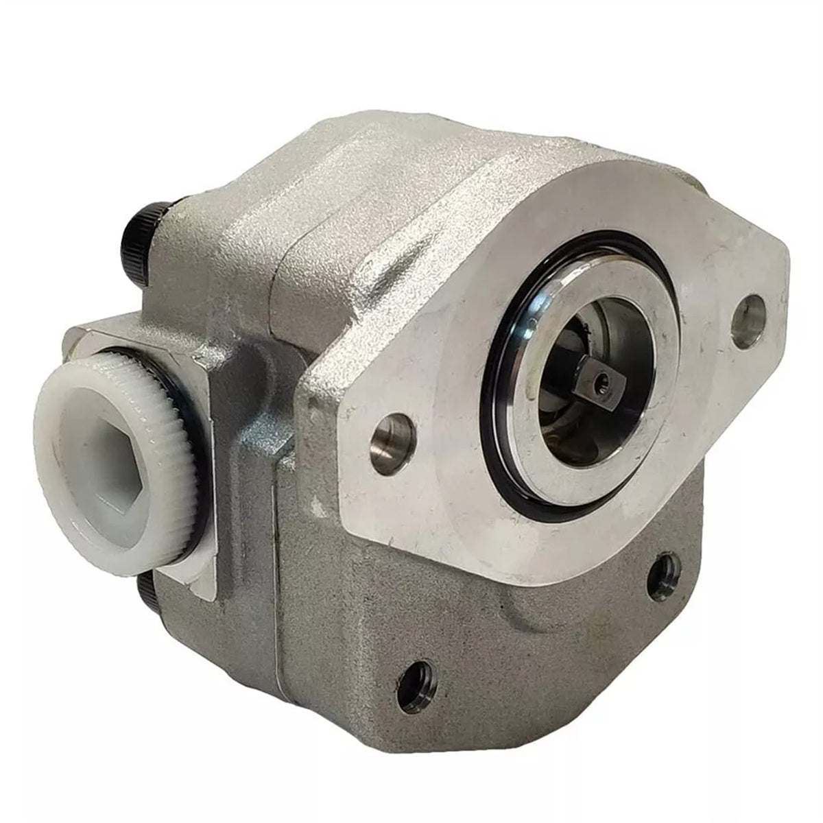 Gear Pump A10VD43 for CAT E70B 307B 307C 308C Hitachi EX60-2 EX60-3 Excavator - Sinocmp