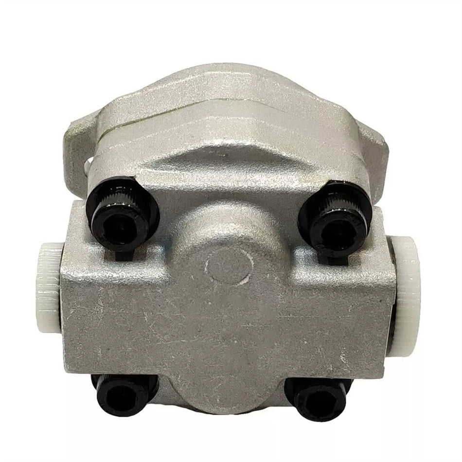 Gear Pump A10VD43 for CAT E70B 307B 307C 308C Hitachi EX60-2 EX60-3 Excavator