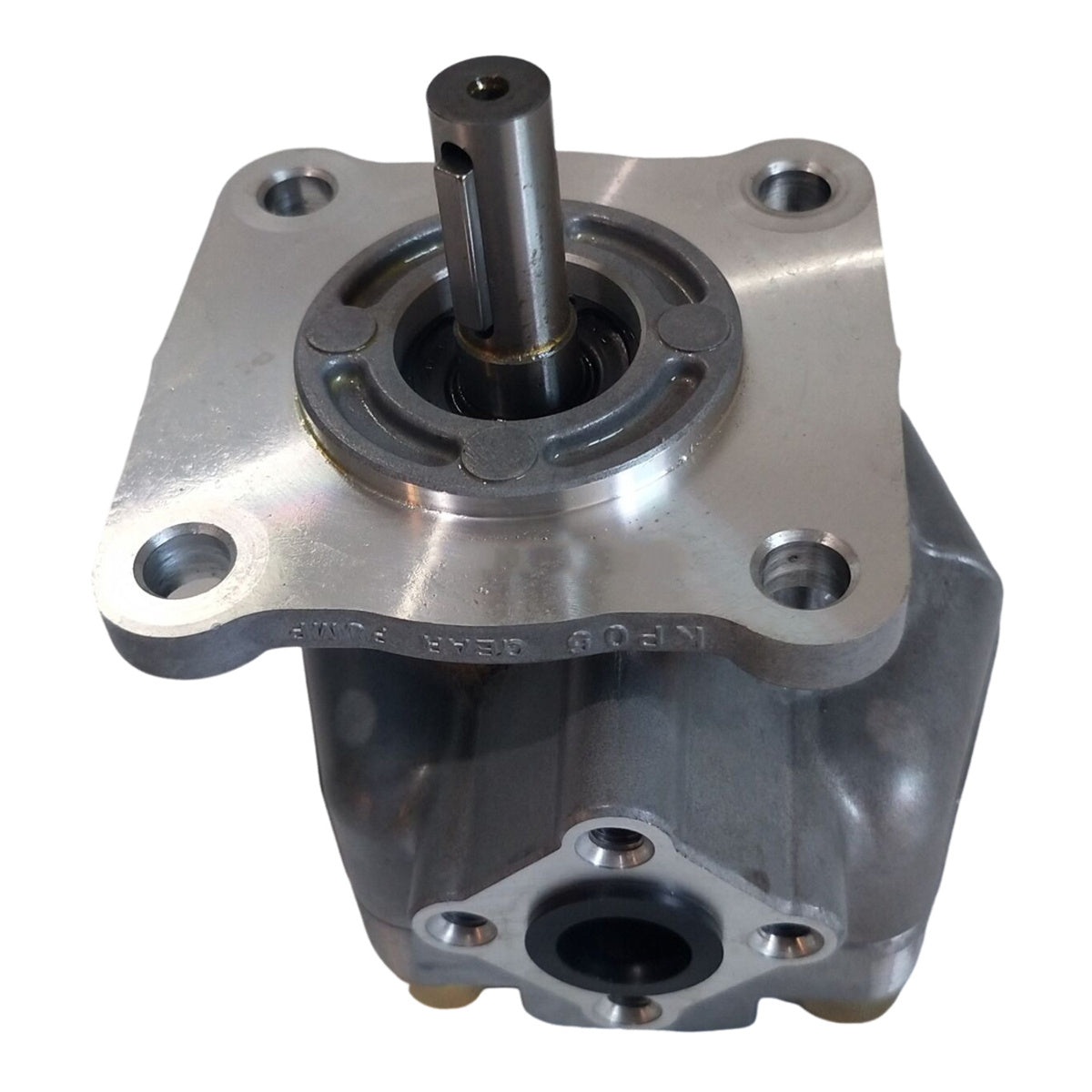 Gear Pump KP1009CLFSS for Kobelco SK120-3 SK200-3 SK120-5 Excavator