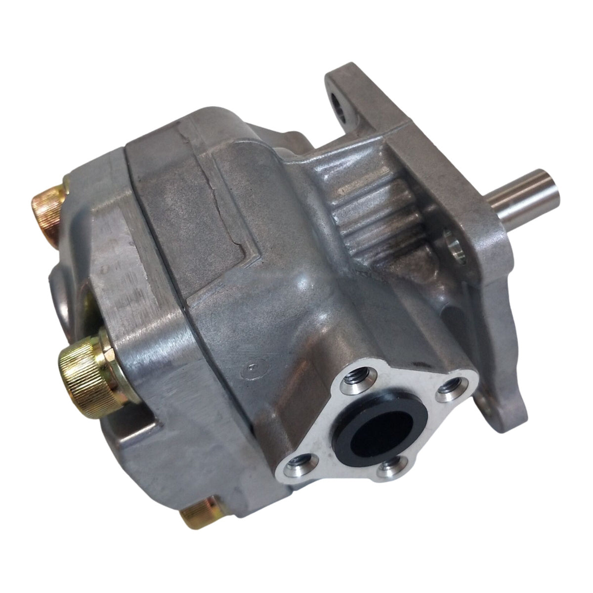 Gear Pump KP1009CLFSS for Kobelco SK200-3 SK120-5 Excavator