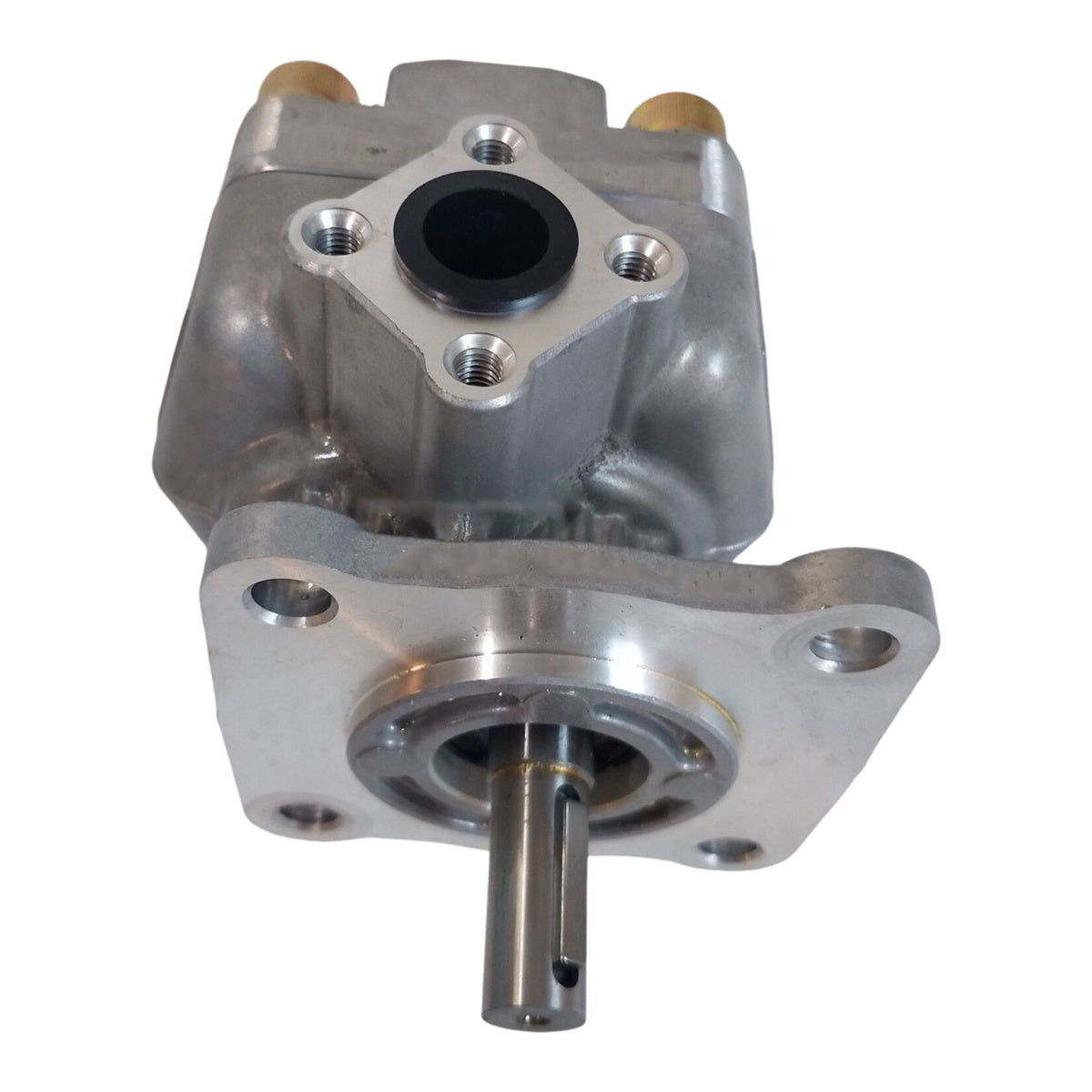 Gear Pump KP1009CLFSS for Kobelco SK120-3 SK200-3 SK120-5 Excavator - Sinocmp