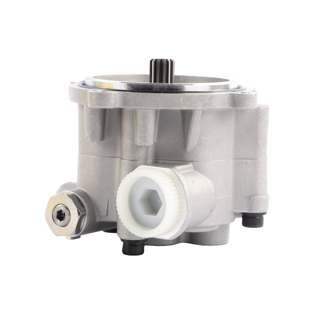 Bomba de engranajes VOE14535461 14535461 para excavadora Volvo EC210B EC240B