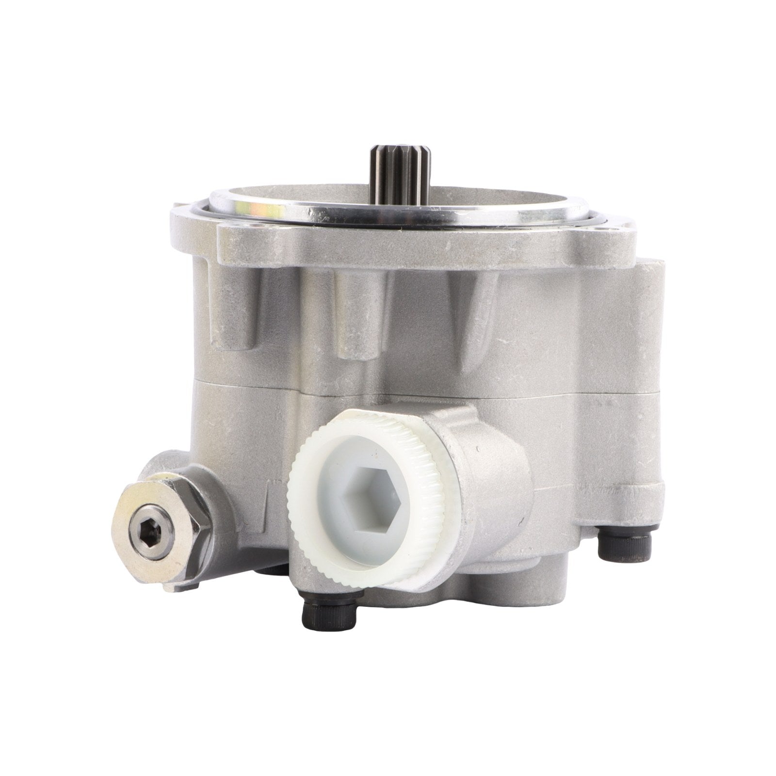 Bomba de engranajes VOE14535461 14535461 para excavadora Volvo EC210B EC240B