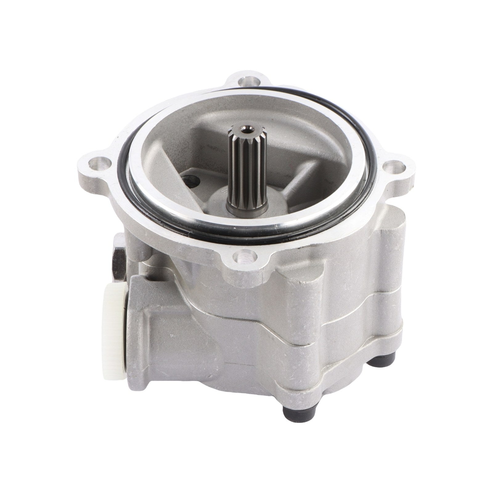 Bomba de engranajes VOE14535461 14535461 para excavadora Volvo EC210B EC240B - Sinocmp