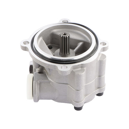 Bomba de engranajes VOE14535461 14535461 para excavadora Volvo EC210B EC240B - Sinocmp