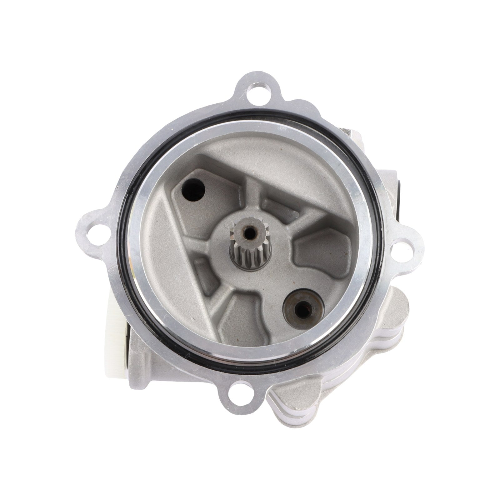 Bomba de engranajes VOE14535461 14535461 para Volvo EC210B EC240B 