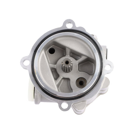 Bomba de engranajes VOE14535461 14535461 para Volvo EC210B EC240B 