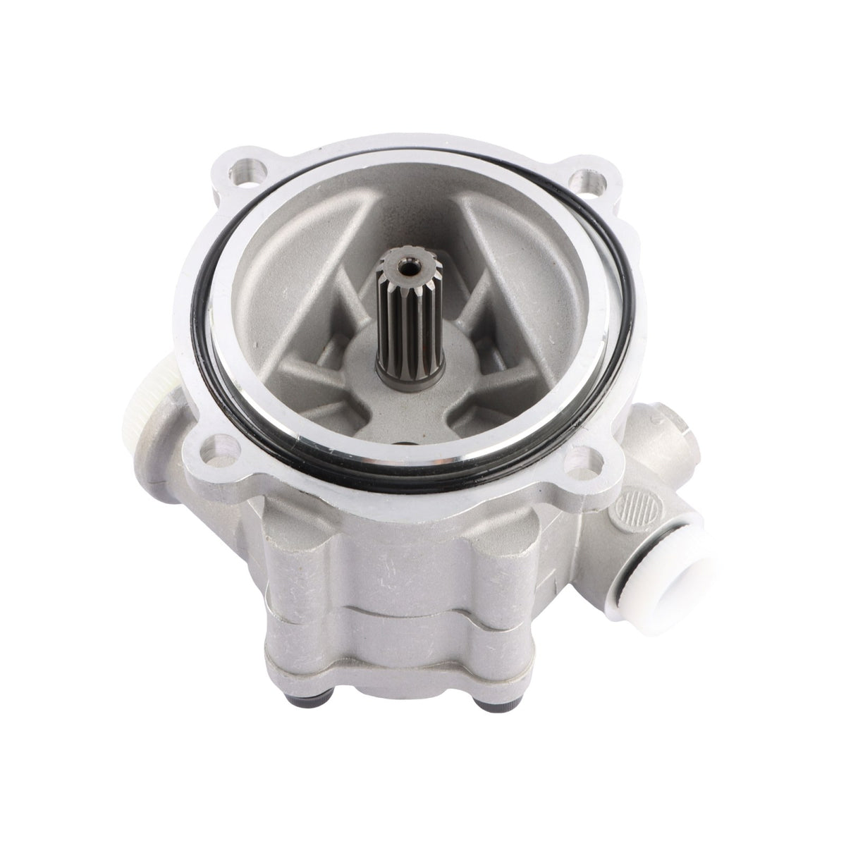 Bomba de engranajes VOE14535461 14535461 para Volvo - Sinocmp