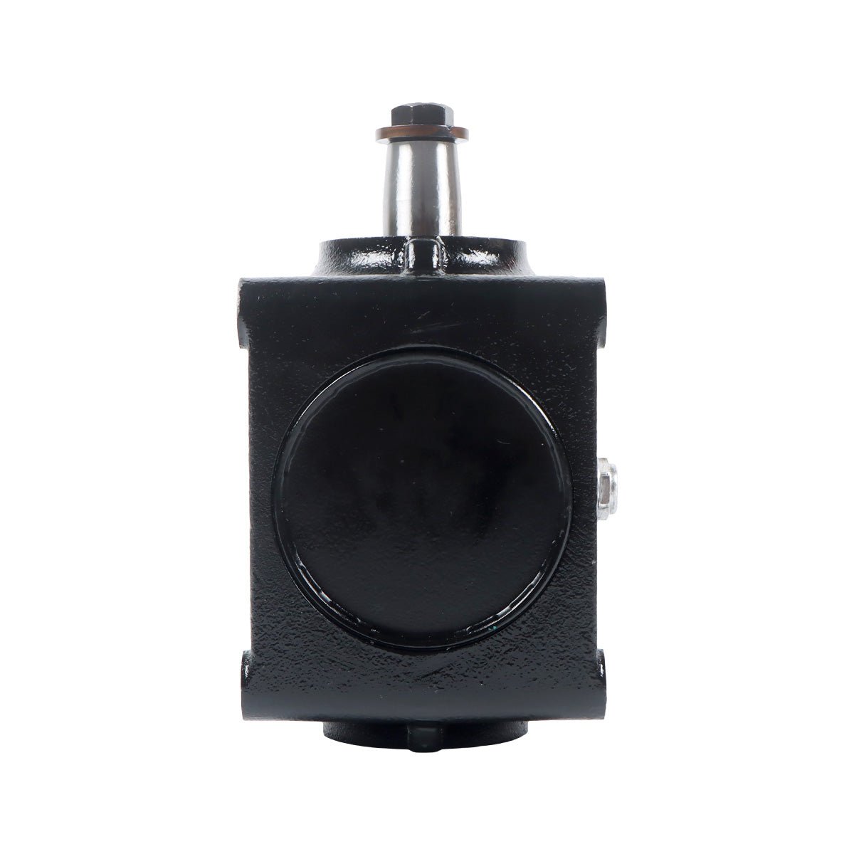 Side View of Gearbox CE17401 for John Deere Mower F910 F915 F925 F935