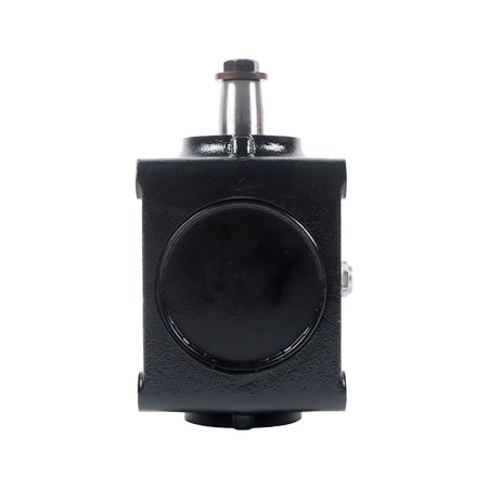 Side View of Gearbox CE17401 for John Deere Mower F910 F915 F925 F935