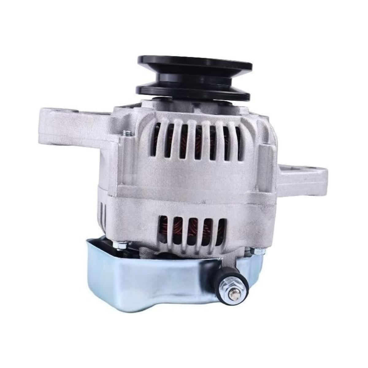 Generator 135-4278 12V 55A 1Groove for Yanmar Engine 3TNV80FT Exmark Toro Mower 72027 72028 72029