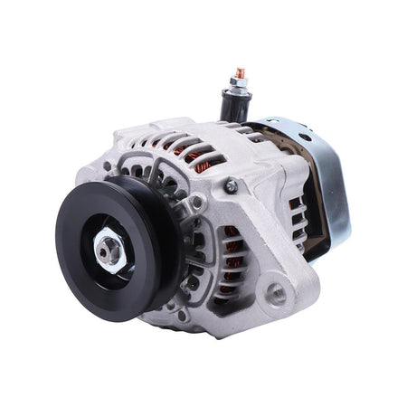 Generator 135-4278 12V 55A 1Groove for Yanmar Engine 3TNV80FT Exmark Toro Mower 72027 72028 72029