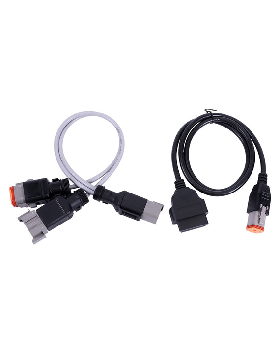Generatorsatz-Diagnosestecker für Diagnosegerät VOCOM Volvo 88890300