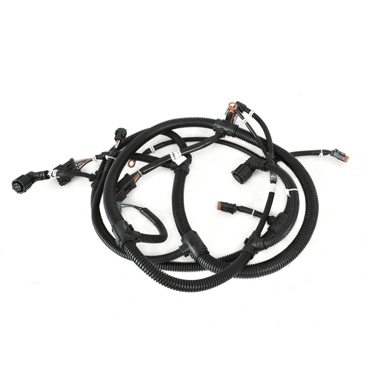 Generator Wiring Harness 14644021 VOE14644021 for Volvo EC200B EC210B Excavator